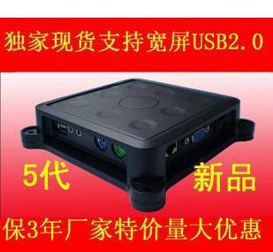 【云電腦/微型電腦/小電腦/電腦終端機】第五代無線產品概覽 價格、廠家與圖片解析