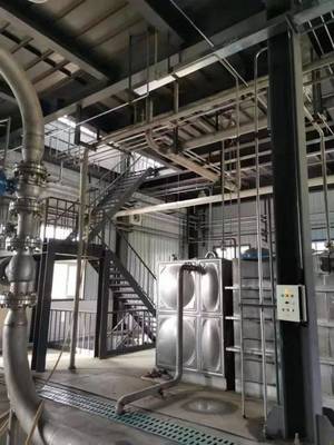 智造引領丨國內首條智能高速資源化污泥處理處置成套裝備在京投產，開啟污泥資源化新篇章