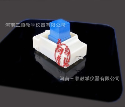 數理教學器材中塑料小車的應用與價值
