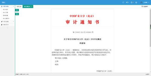 高校內部審計信息化建設與產品供應商選擇——基于內審實務的審計報告框架分析